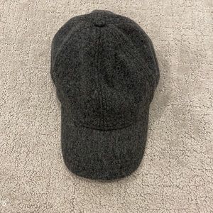 Madewell hat